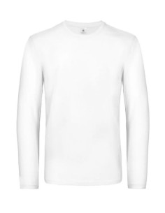 CAMISETA MANGA LARGA190 GR.