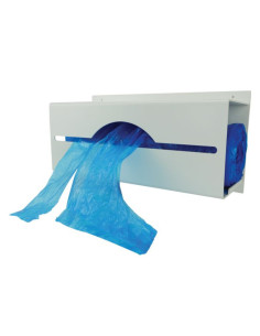 DISPENSADOR LACADO DELANTALES-ROLLO