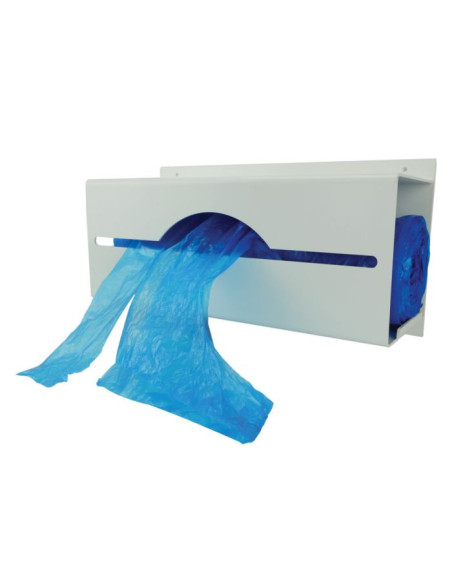 DISPENSADOR LACADO DELANTALES-ROLLO