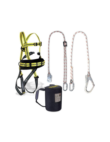 KIT ANTICAIDA Nº 8