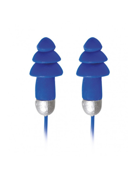 TAPONES MOLDEX ROCKETS P/PAR