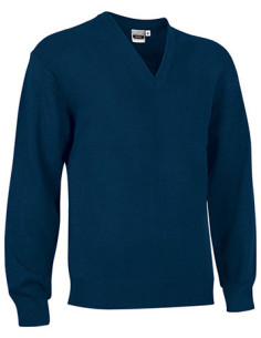 JERSEY CUELLO PICO COLORES