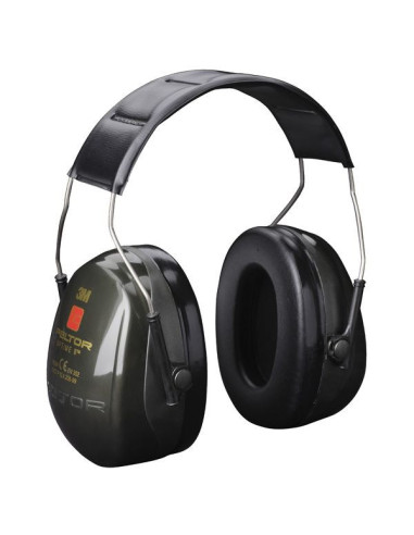OREJERA OPTIME II SUJECIÓN CABEZA H520A