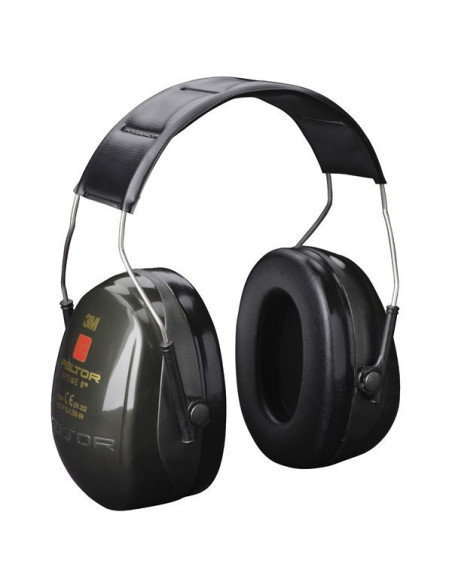 OREJERA OPTIME II SUJECIÓN CABEZA H520A