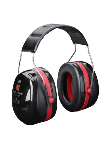 OREJERA OPTIME III BANDA DE CABEZA H540A