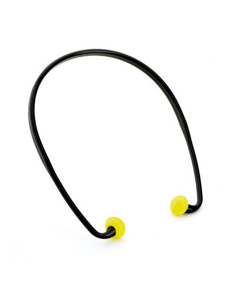 TAPON INTERCAMB.ESPUMA POLIUR. SNR 27 db