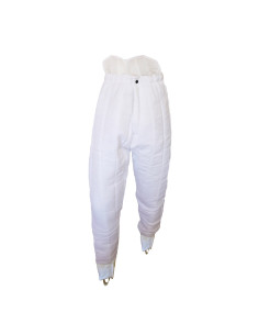 PANTALÓN TRANSP. Hasta -10ºC