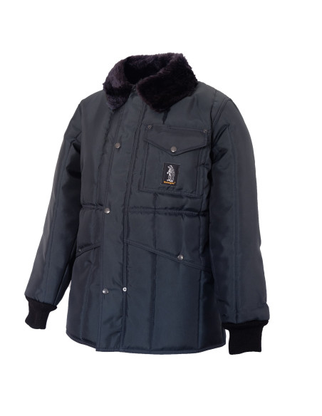 CHAQUETA CÁMARA Hasta -45ºC