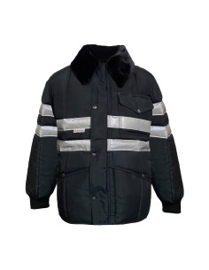CHAQUETA CÁMARA 2 T.REF Hasta -45ºC