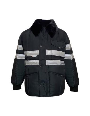 CHAQUETA CÁMARA 2 T.REF Hasta -45ºC