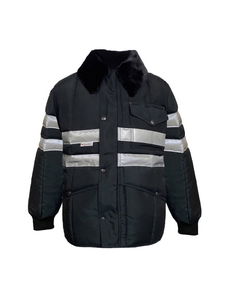 CHAQUETA CÁMARA 2 T.REF Hasta -45ºC