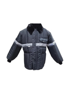 CHAQUETA CÁMARA 1 T.REF Hasta -40ºC