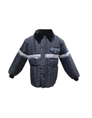 CHAQUETA CÁMARA 1 T.REF Hasta -40ºC