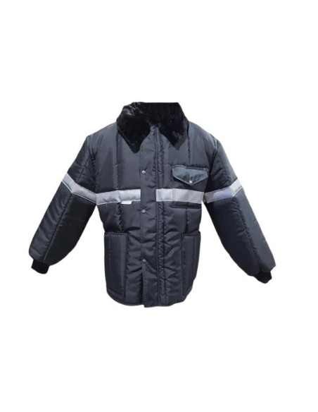 CHAQUETA CÁMARA 1 T.REF Hasta -40ºC