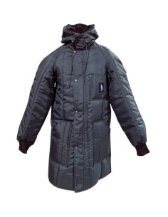 CHAQUETON C/CAPU