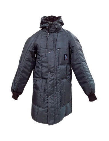 CHAQUETON C/CAPU