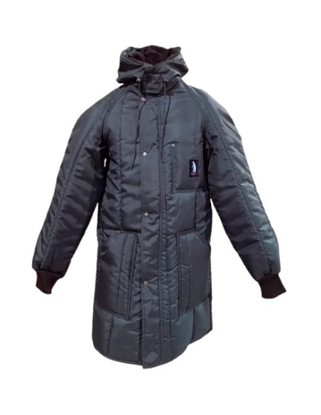 CHAQUETON C/CAPU