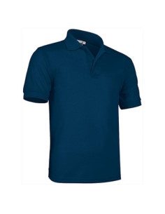 POLO PIQUE MANGA CORTA