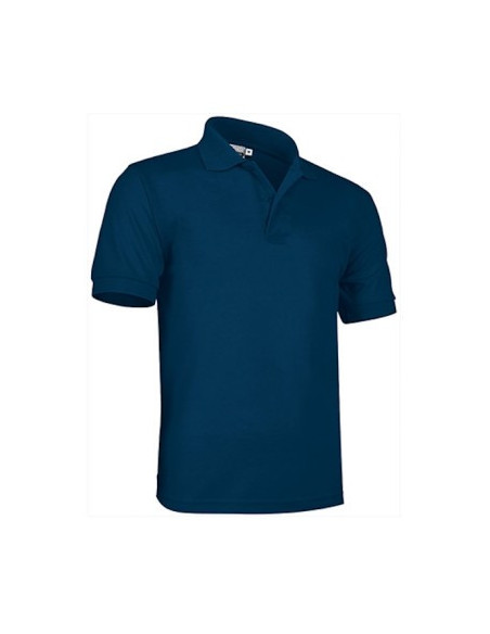 POLO PIQUE MANGA CORTA